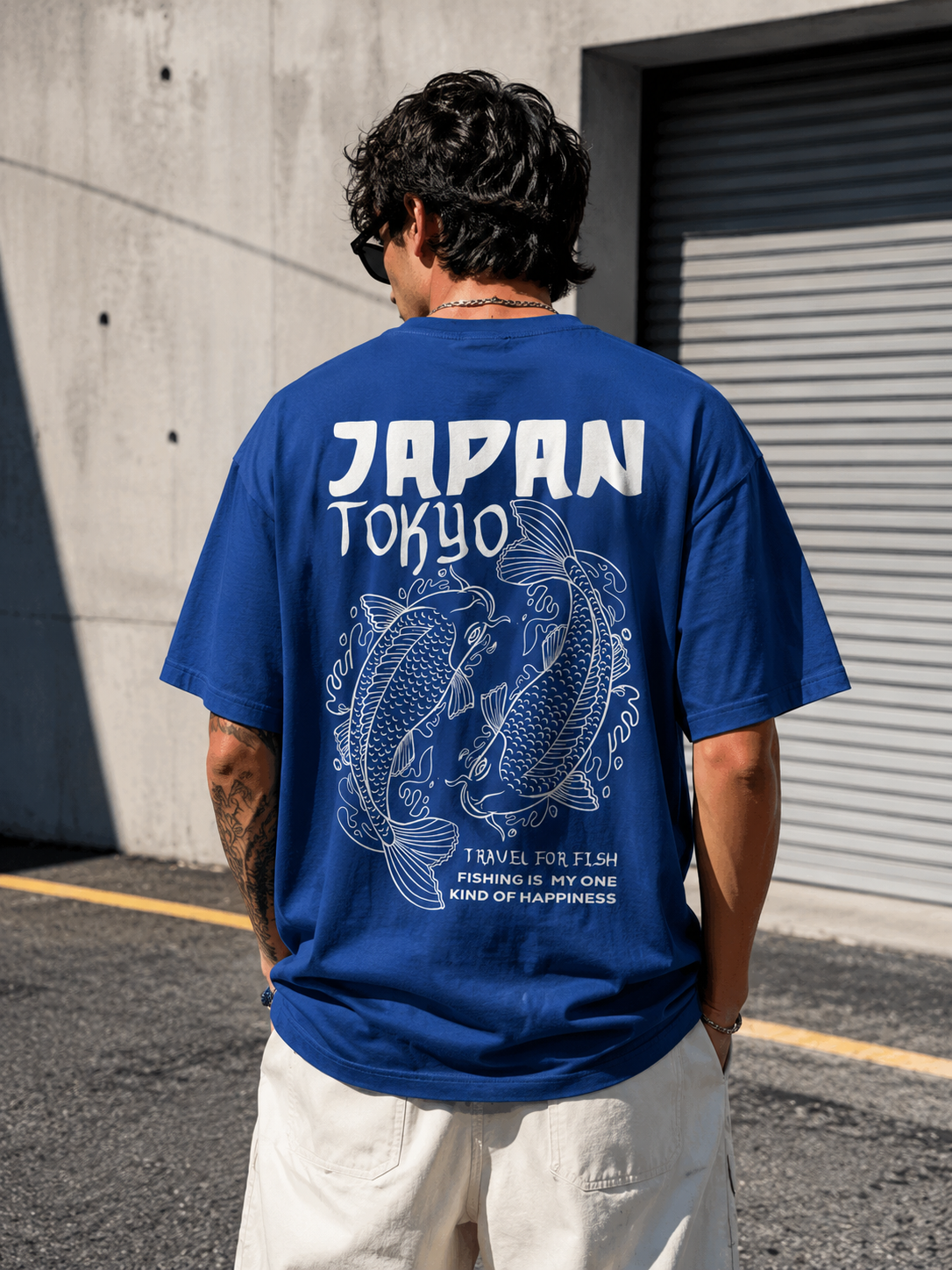 TOKYO STATE OF MIND