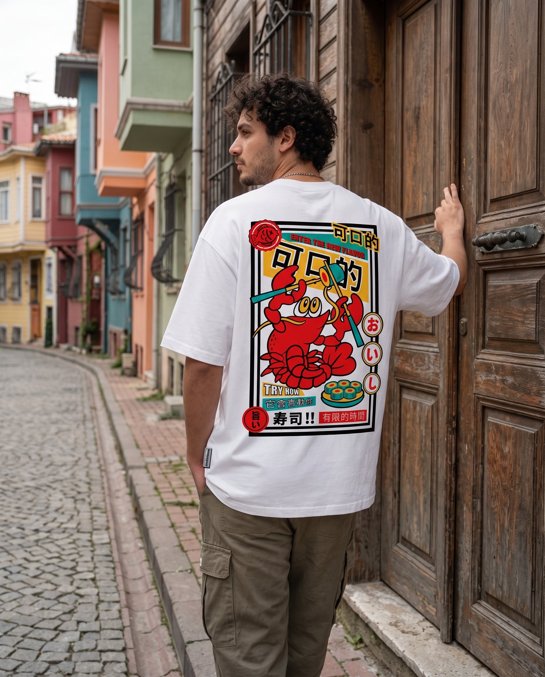 JAPAN SERİES-001