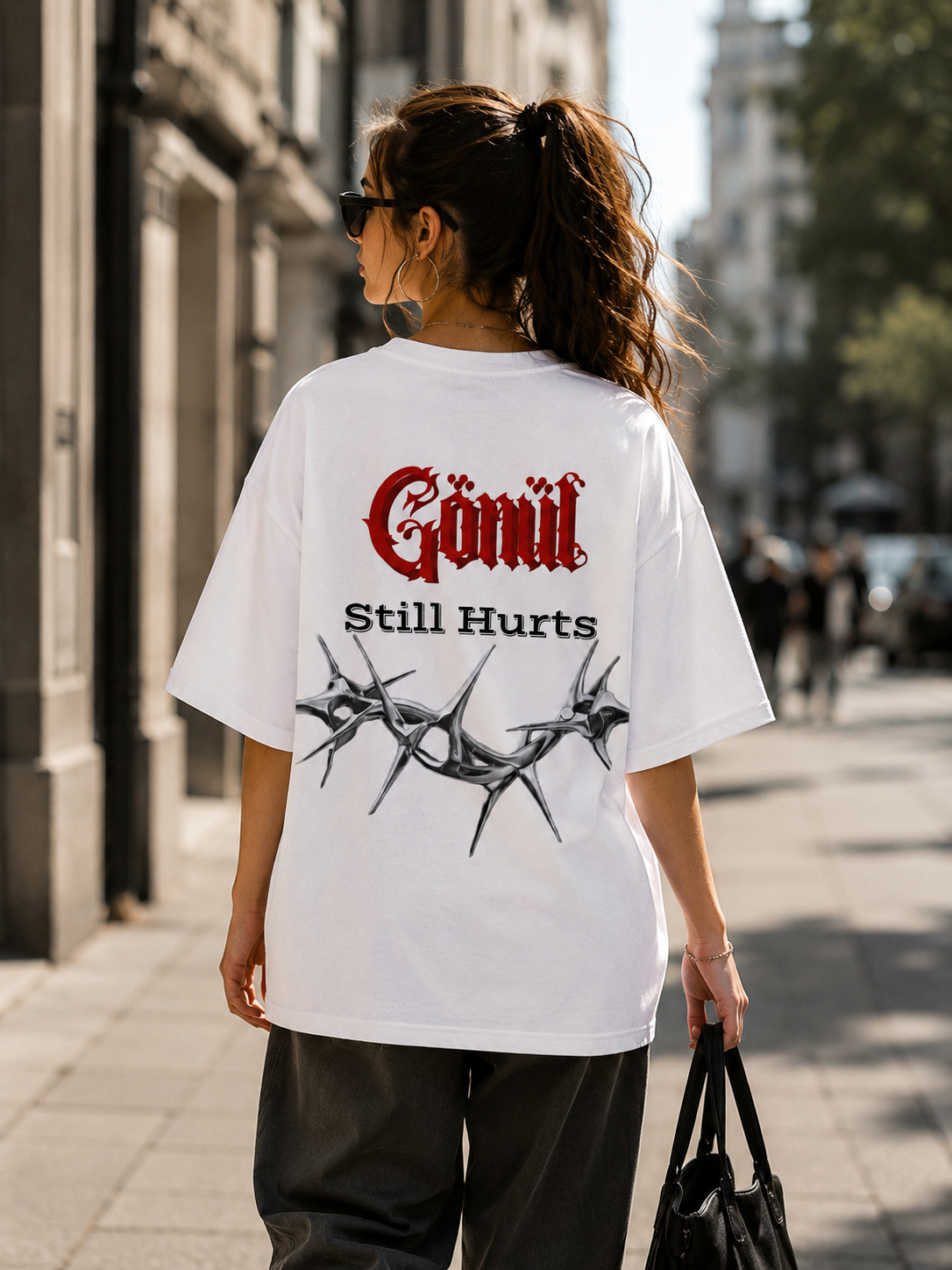 GÖNÜL STILL HURTS
