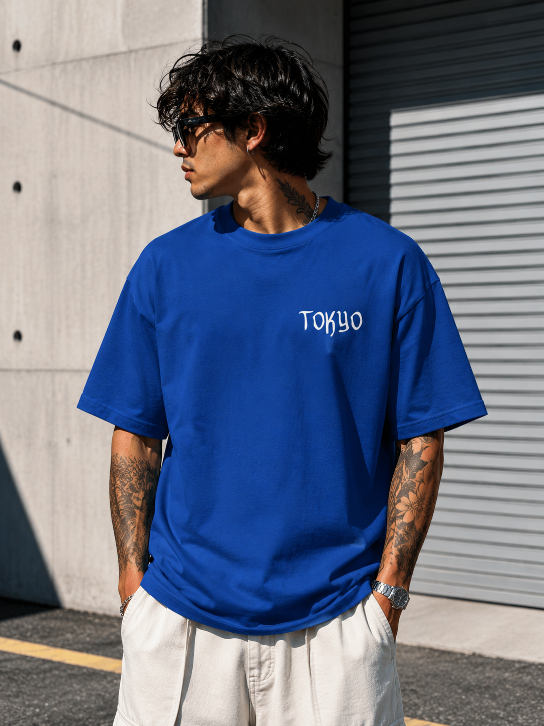 TOKYO STATE OF MIND