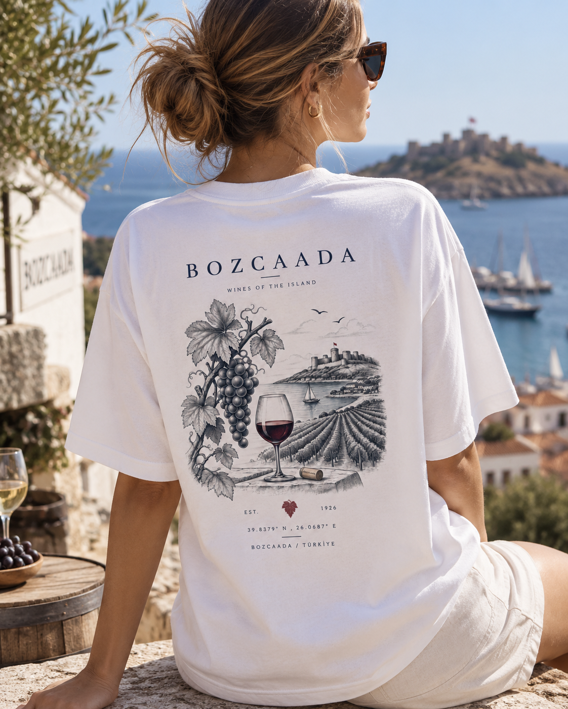 BOZCAADA
