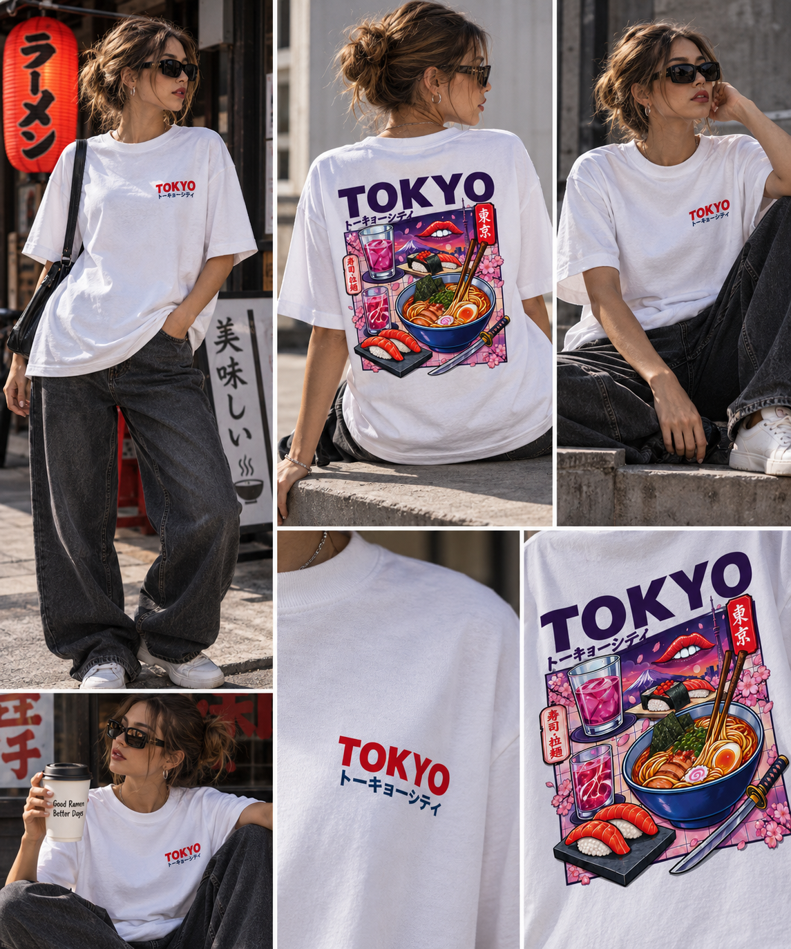 JAPAN SERİES-005