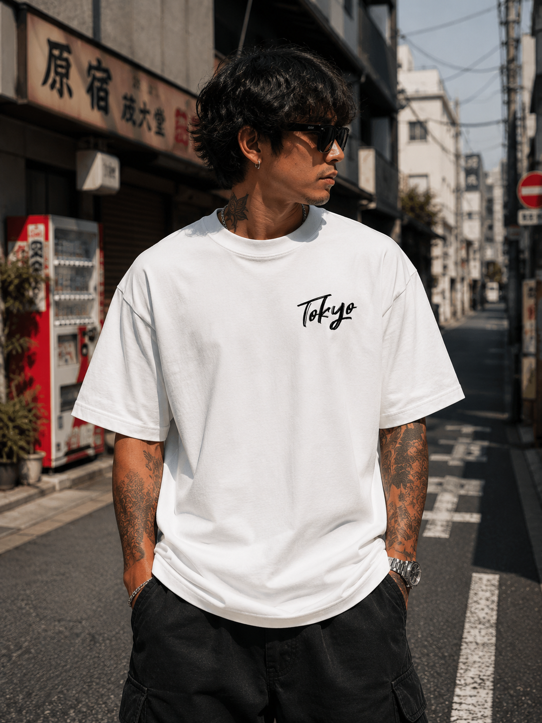 WAY OF JAPAN