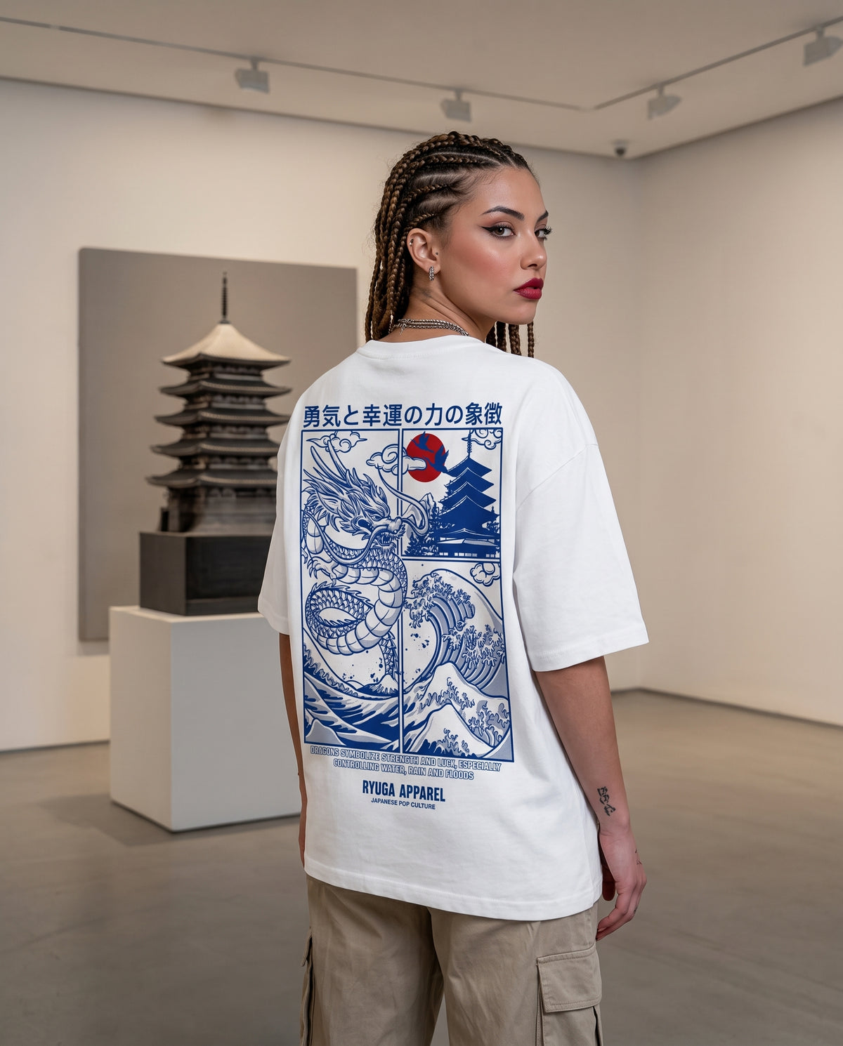 JAPAN SERİES-003