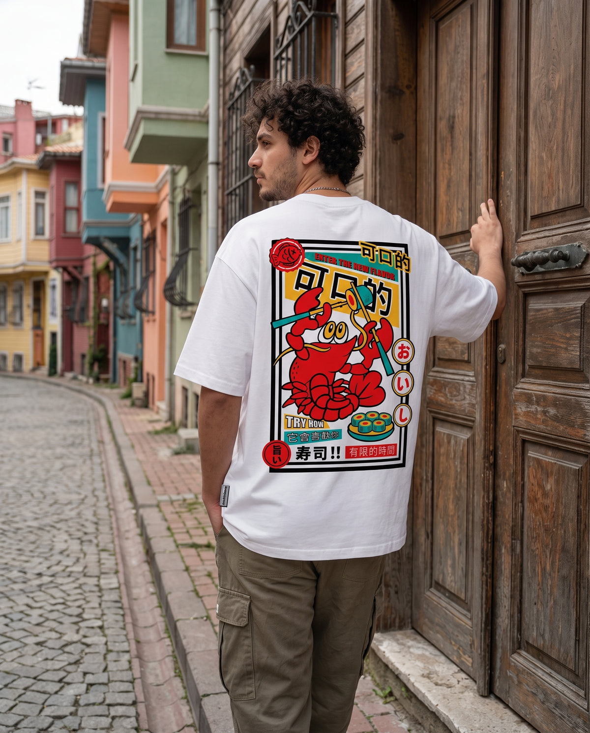 JAPAN SERİES-001