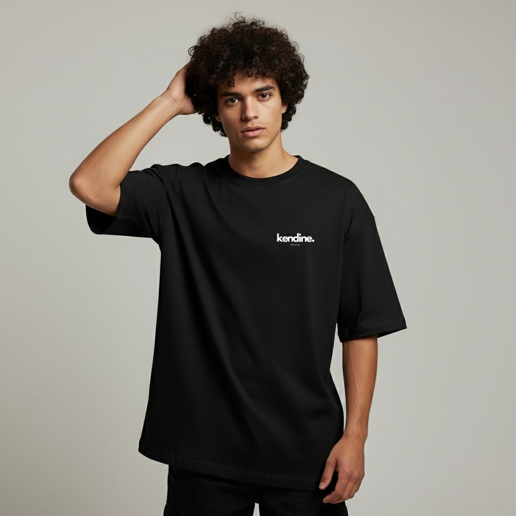 Oversize T-Shirt