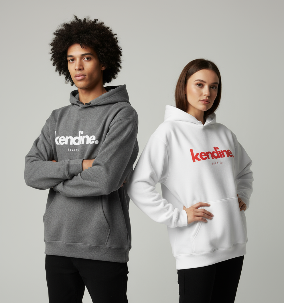 Oversize Hoodie