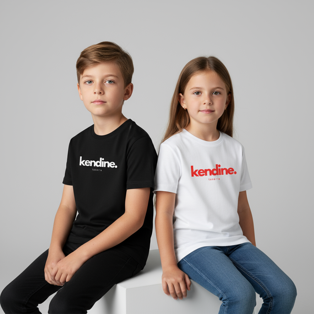 Çocuk T-Shirt