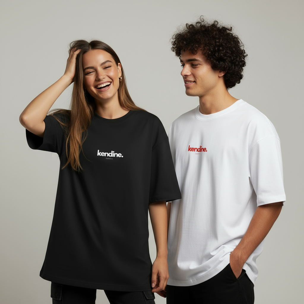 Oversize T-Shirt